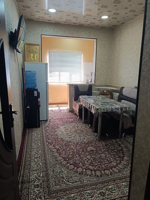 Тинчлик метро 2 хона