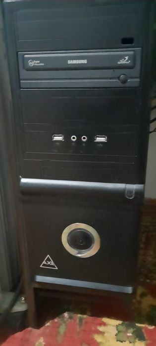 Kompyuter+Protsessor+kolonka