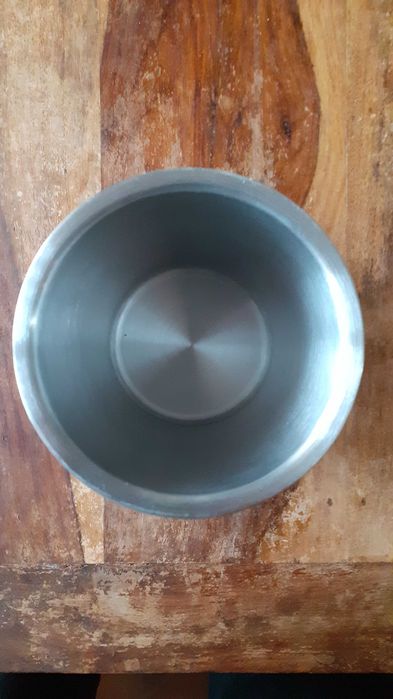 охладител за вино за маса, къмпинг, от неръждаема стомана