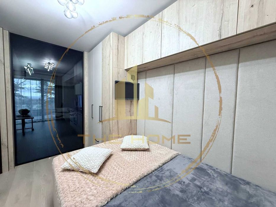 Дава се под наем Двустаен апартамент в Варна, Бриз - 70 кв.м за 1100 € - Снимка #6