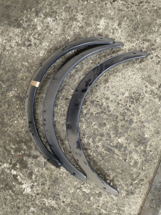 Расширение арок  4 штук