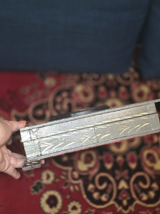 Нарды Подкураник