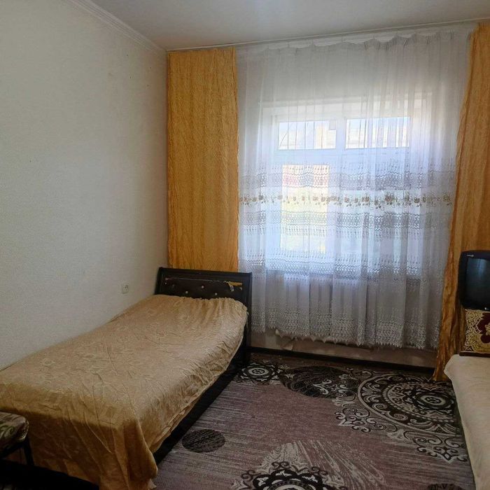 сдается в аренду квартира 350$ долгосрочно с предоплатой 2 месяца