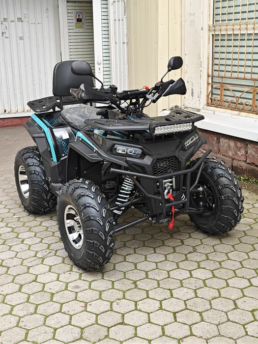 Квадроцикл ATV-M200 4T