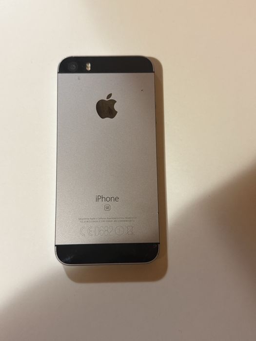 Iphone 5 Se 128gb