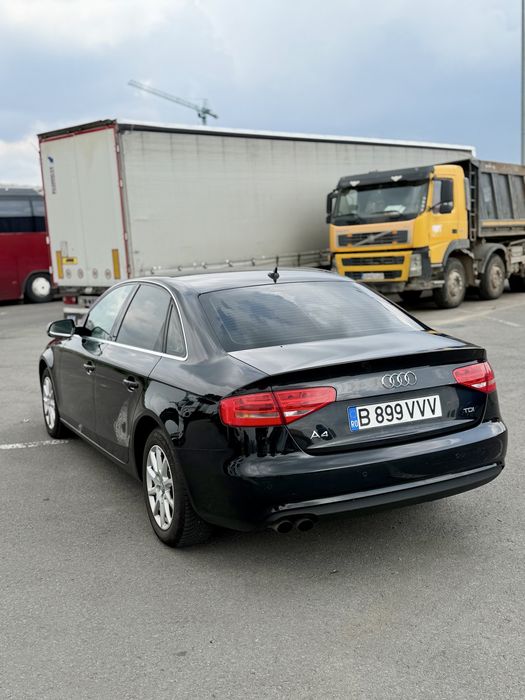 Vând  urgent Audi A4 B8.5 facelift 2013