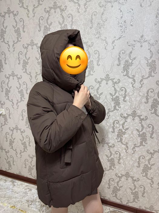 Куртка новая с этикеткой