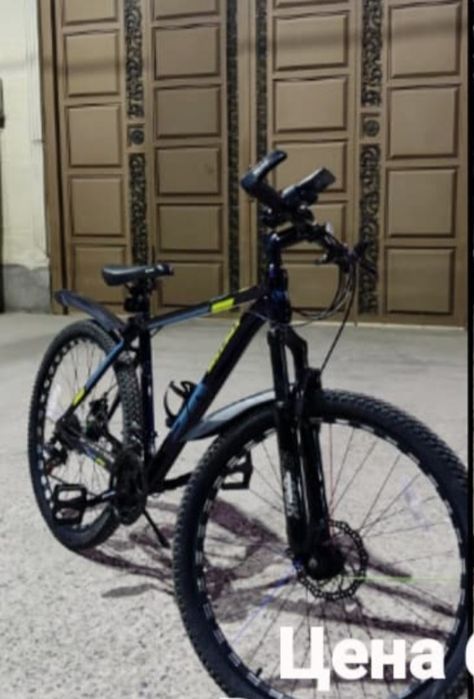 Продаётся Велосипед
