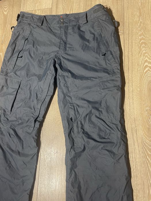 Pantaloni ski/snowboard Columbia Ridge 2 Run,omni-heat,omni-tech - XL