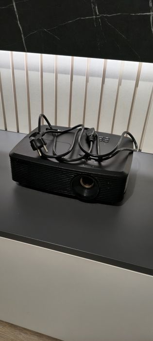 Videoproiector Optoma