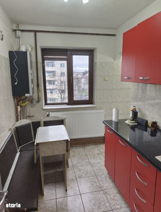 Apartament,
