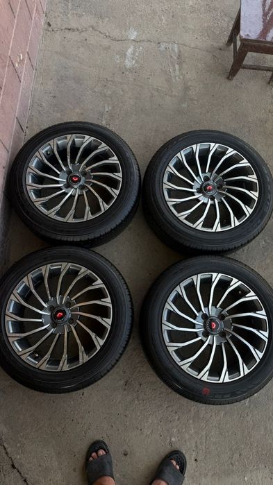 Диска балон р16 4. 100