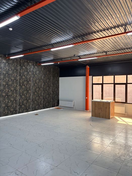 Сдам в аренду помещение