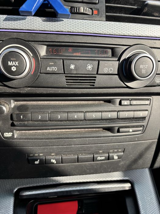 Vand bmw e90 177cai 2008