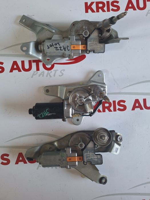 Моторче за задна чистачка за Honda / Хонда