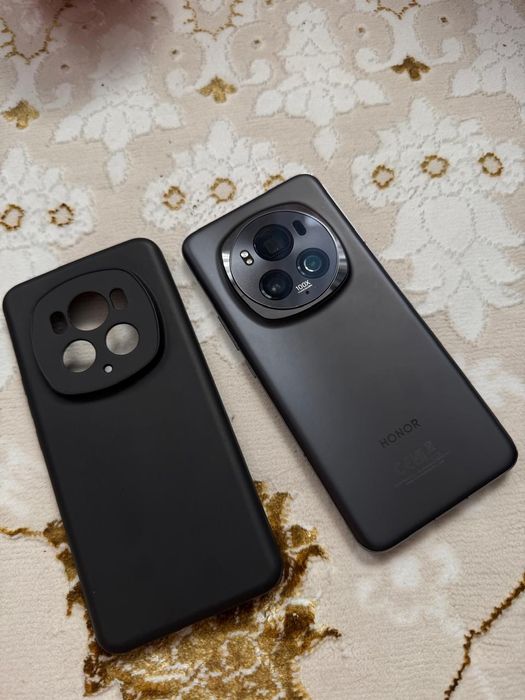 Honor Magic6 Pro 12/512 Global — идеальное состояние