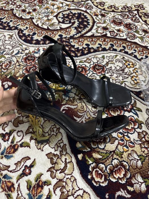 Туфли и кросовки