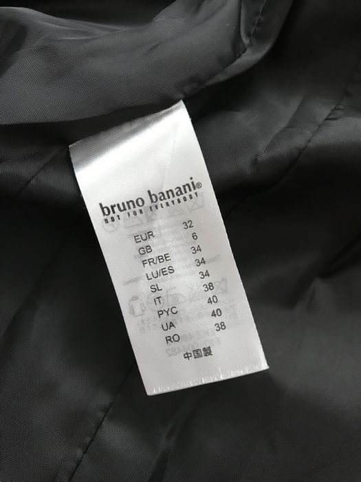 Sacou-blazer Bruno Banani nr.38