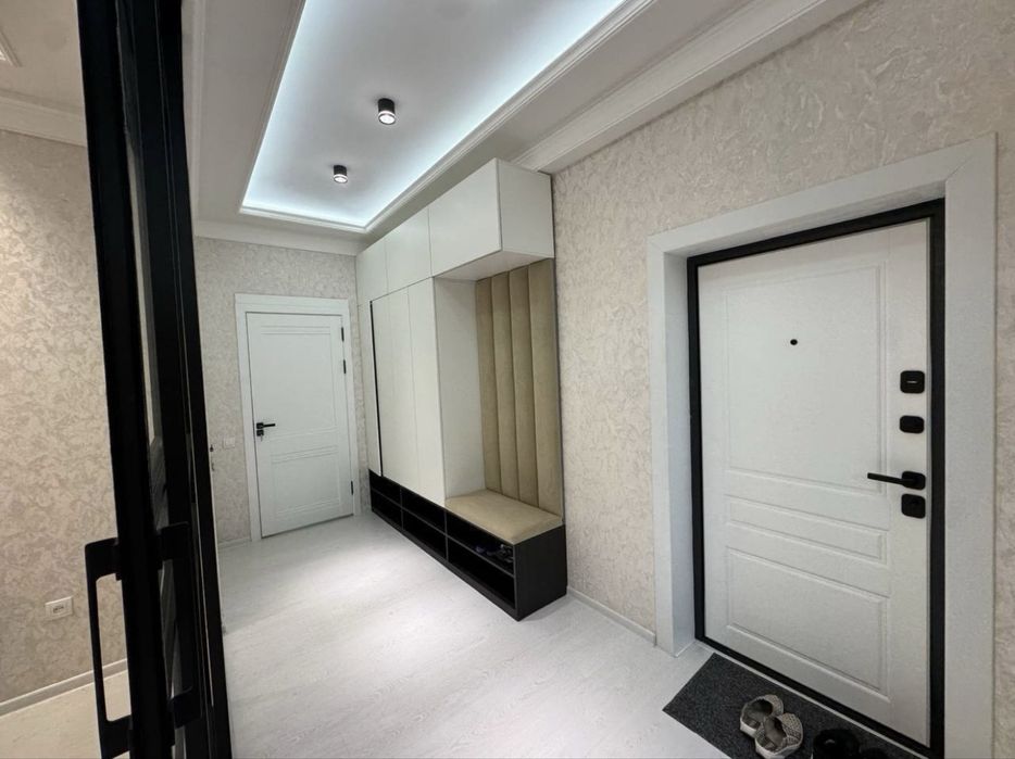 Сдаётся квартира Ц-5 метро Минор 2-комнат р-н Юнусабадский