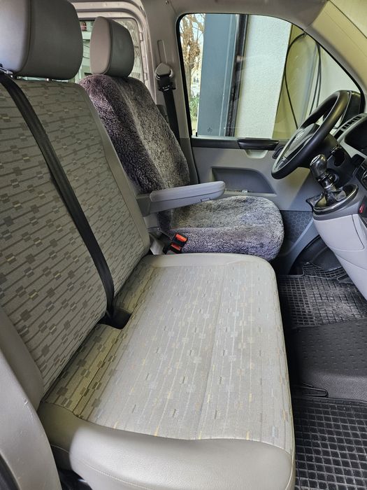 Продавам WV  Транспортер Комби