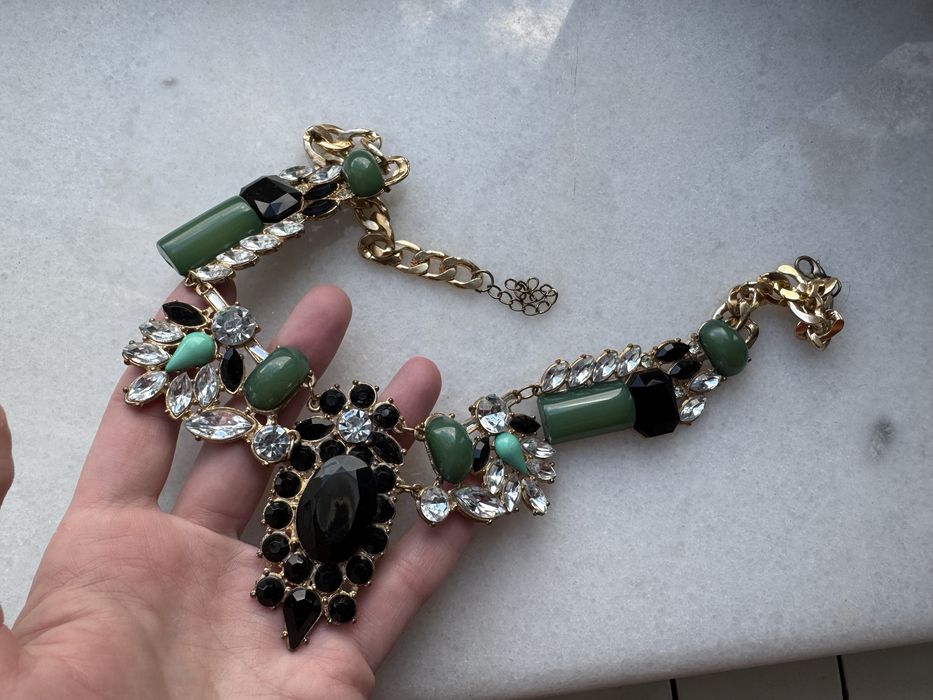 Coliere diverse elegante