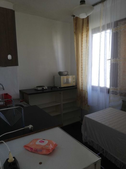 Дава се под наем Двустаен апартамент в Плевен, Дружба 4 - 87 кв.м за 204 € - Снимка #4