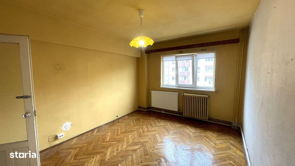 Apartament 2 camere Decomandat Marasti Sens Giratoriu OMV