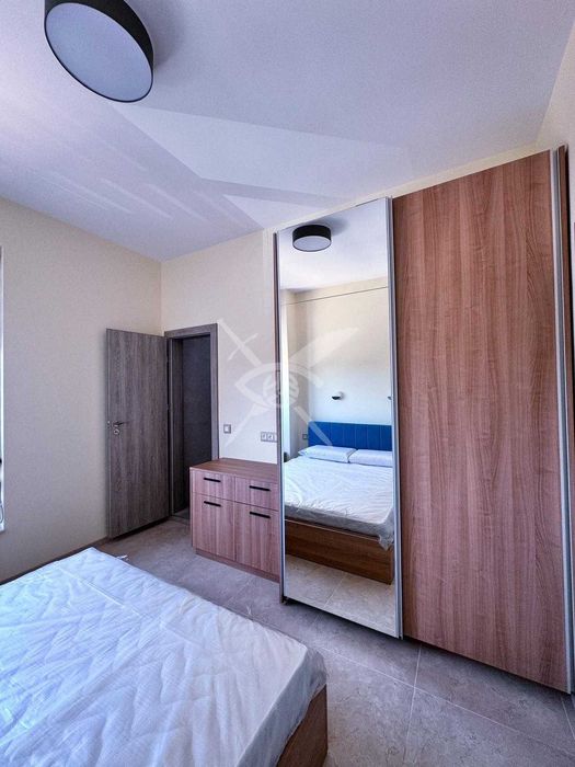 Продава се Тристаен апартамент в Царево - 110 кв.м за 1786 €/кв.м - Снимка #1