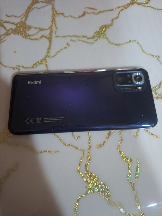 Xiaomi redmi note 10 s