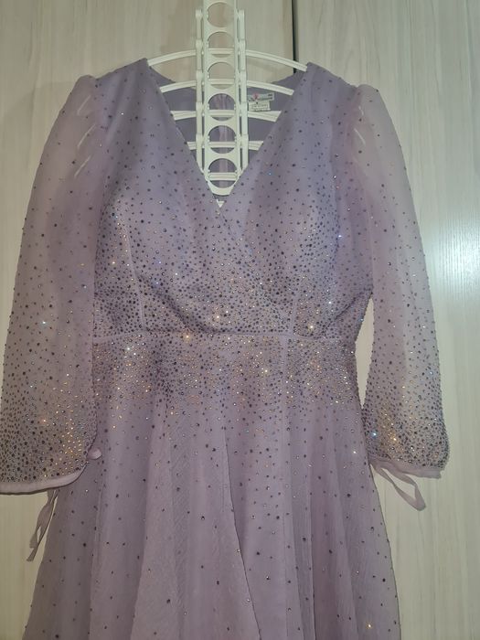 Супер вечерняя платье 46-48 размер