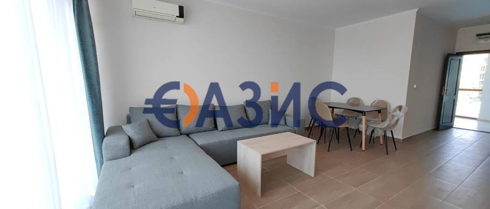 Продава се Тристаен апартамент в Свети Влас - 117 кв.м за 1504 €/кв.м - Снимка #9