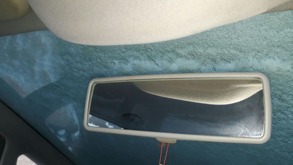 Oglinda retrovizoare de interior pentru auto vw sharan alhambra galaxy