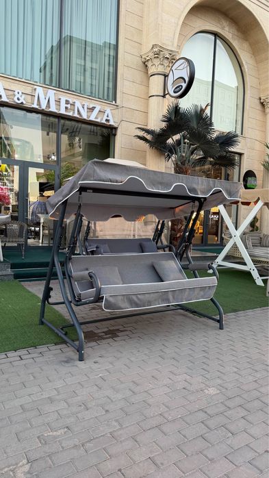 Качеля Эриноз Kachelya