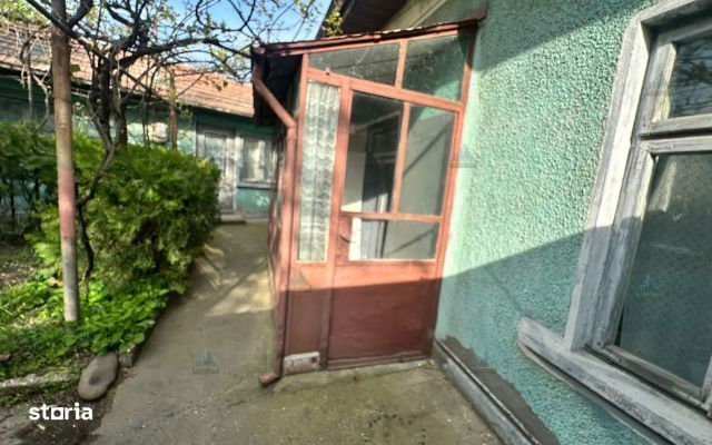 Casa de vanzare , in zona centrala , orasul Giurgiu