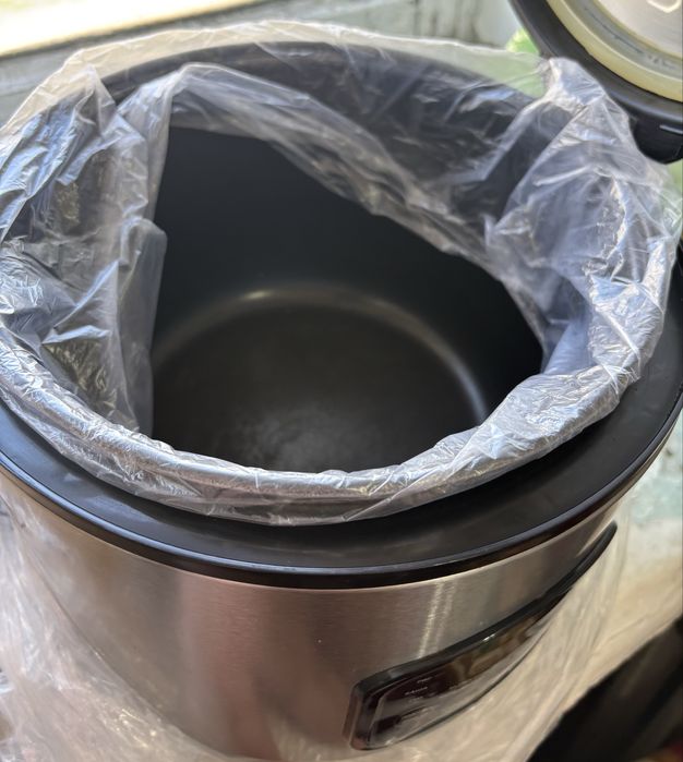 Продам мультиварку