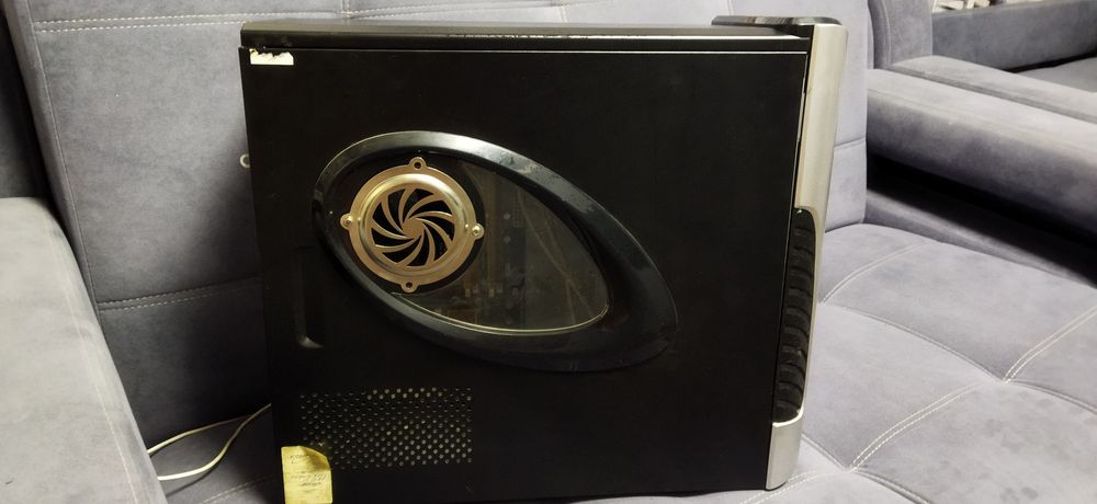 Материнская плата процесор корпус