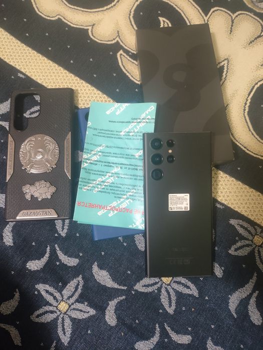 Самсунг с22 ултра