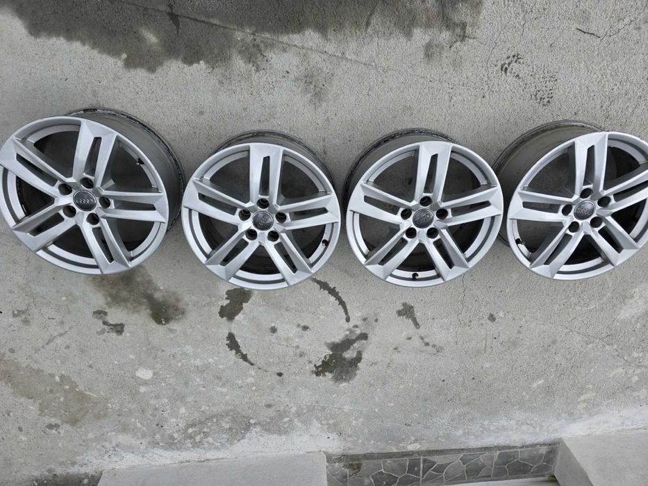 Джанти - Ауди - 17”