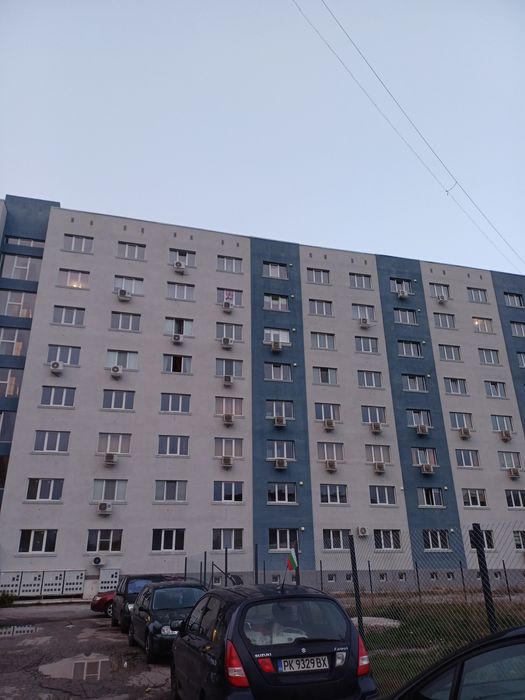 Дава се под наем Едностаен апартамент в Перник, Мошино - 30 кв.м за 260 € - Снимка #22