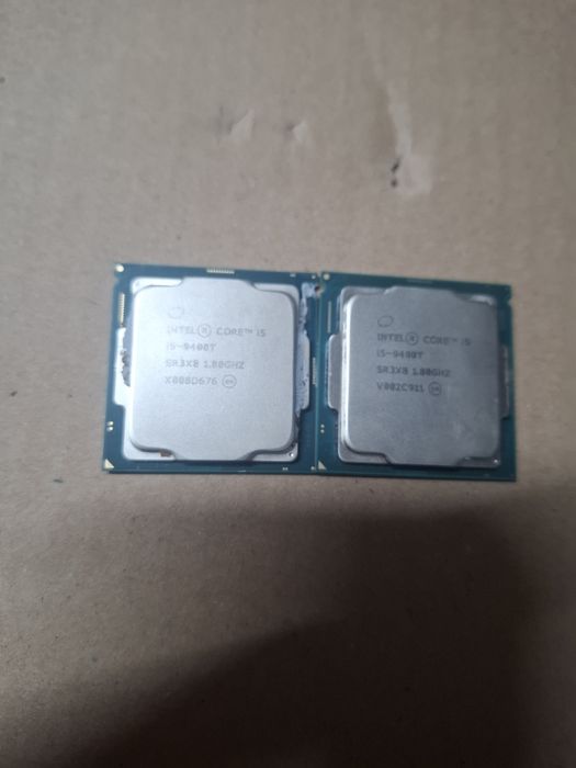 Procesoare i5 10500 t