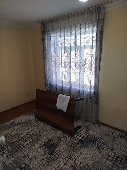 1 хона 2 хона килинган хонадон сотилади