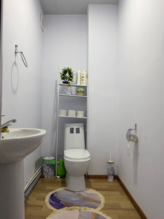 4-ех комнат 4/3/4 Тузель 2, Новостройка 101кв м*, мойка Centara.