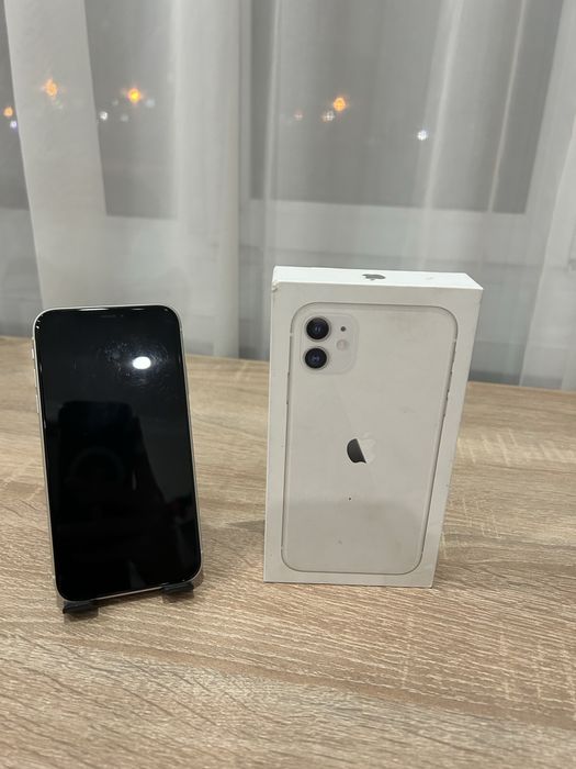 iPhone 11 128gb