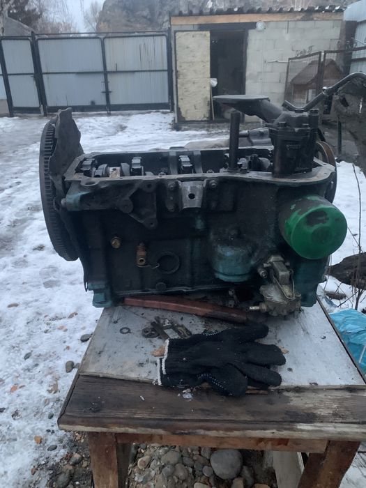 Продам блок ваз 2106  жигули