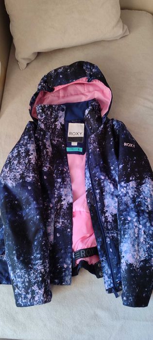 Детско ски яке ROXY размер 12