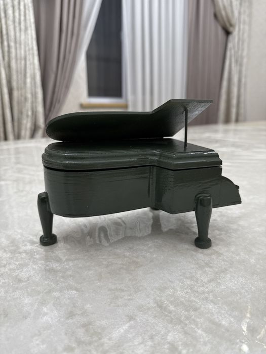 Шкатулка декоративная