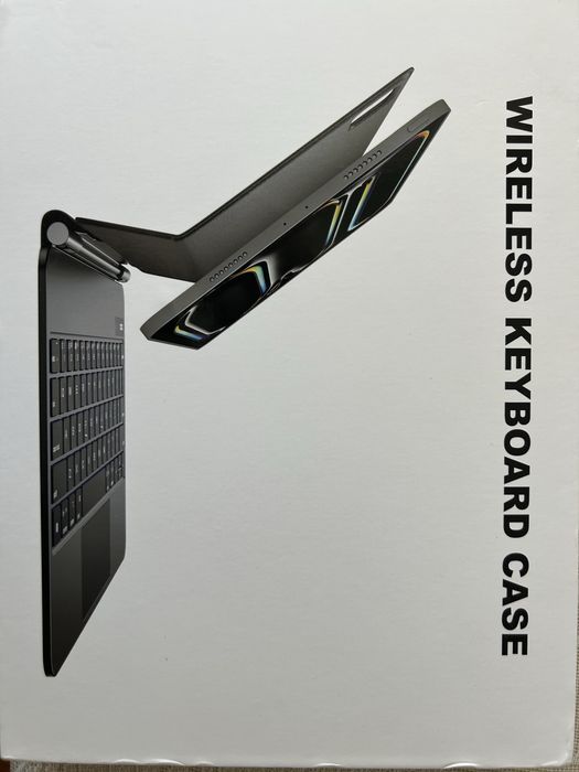 Клавиатура для Ipad pro