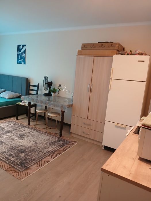 Сдается квартира посуточно и почасовой