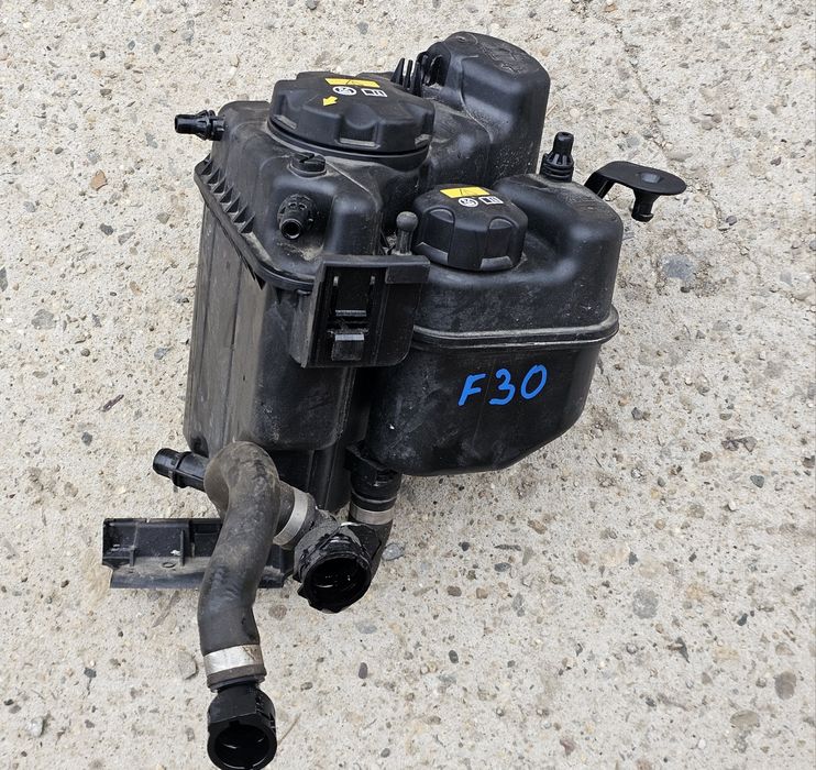 Казанче за антифриз бмв ф30 ф31 ф32 ф36 ф20 f20 f30 f31 f32 b48 б48