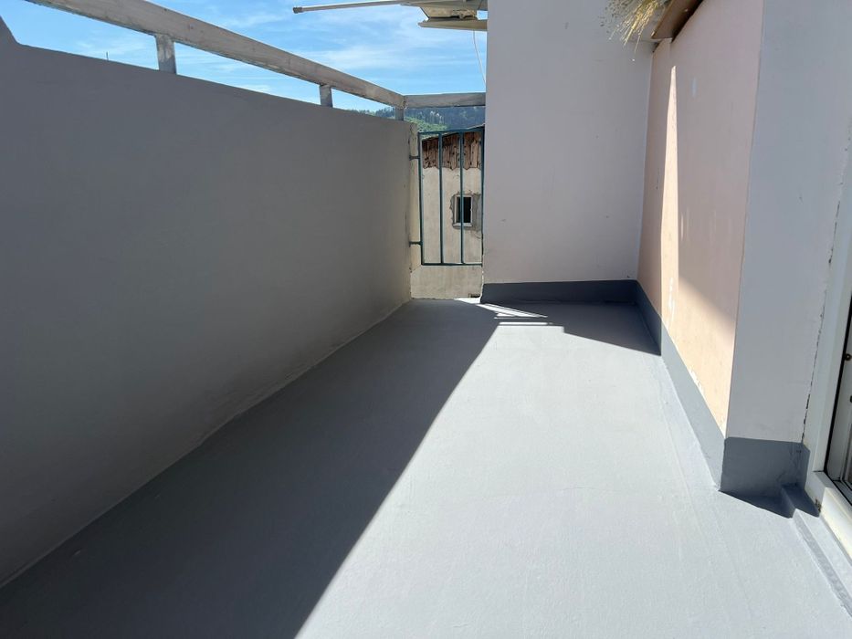 Hidroizolații lichide